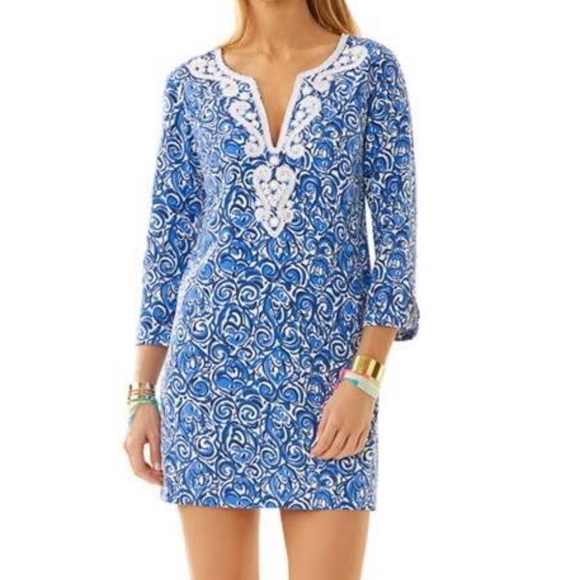 Lilly Pulitzer Dresses & Skirts - Lilly Pulitzer dress